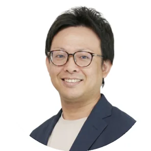 長置庄平の写真